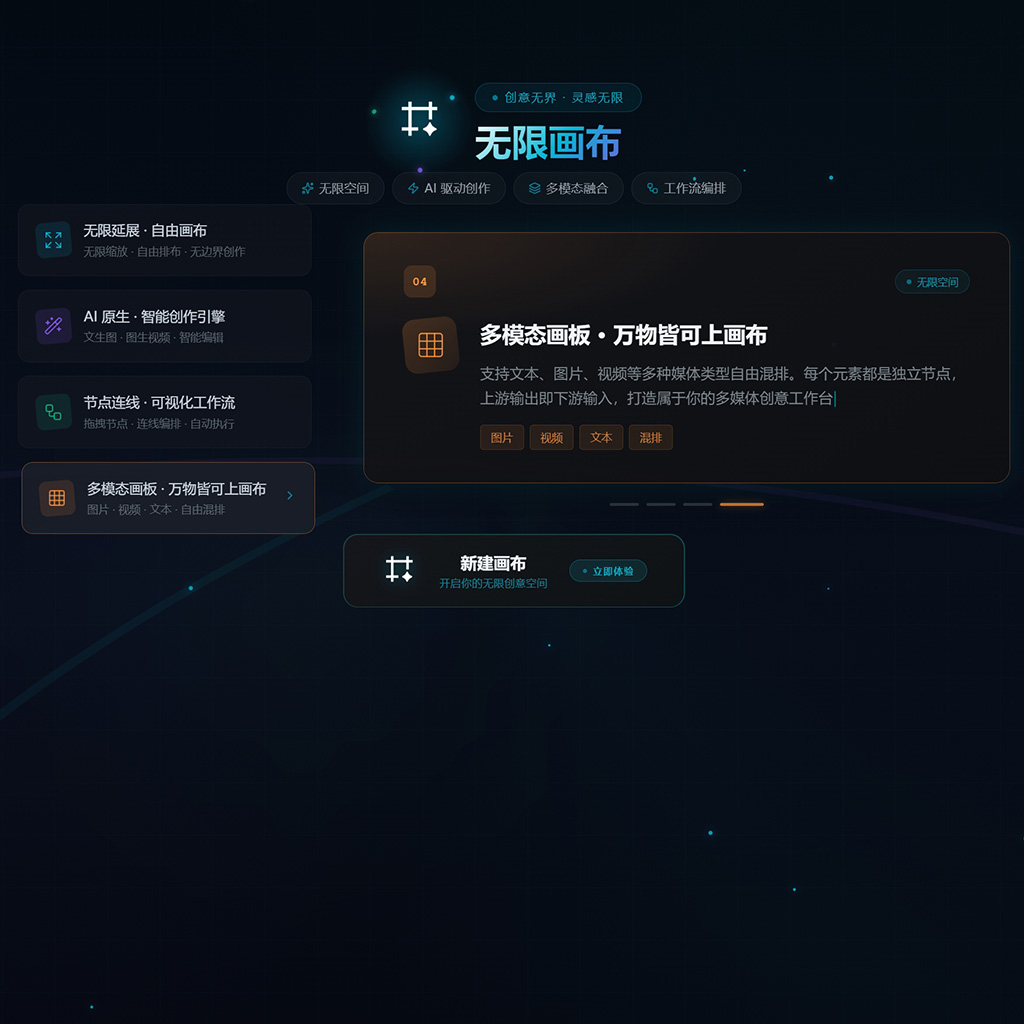 新媒体漫剧解决方案
